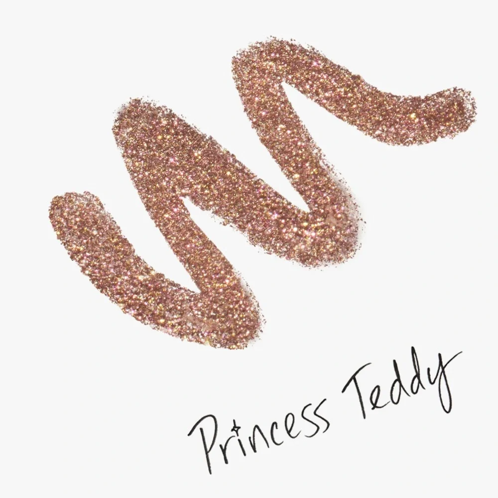 Half Magic Sparklestik Eyeshadow Crayon - Princess Teddy       beauty makeup eye